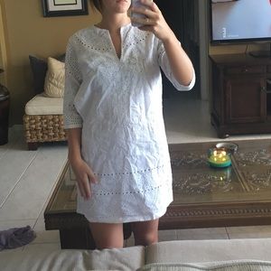 Gretchen Scott Designs Dresses - Gretchen Scott tunic Gretchen Scott Designs Dresses - Gretchen Scott tunic